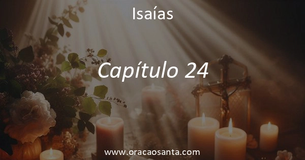 Isaías 24