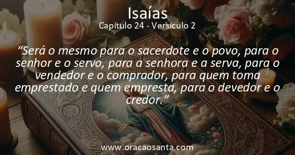 Isaías 24:2