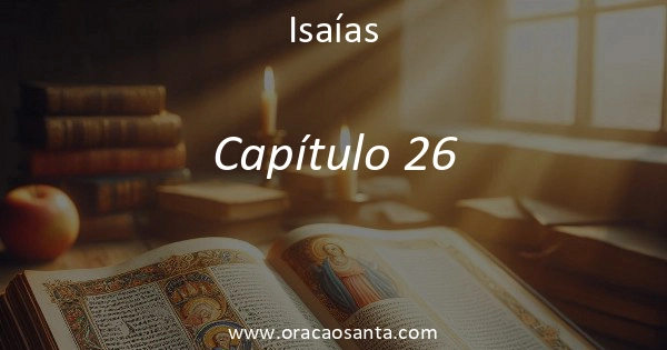 Isaías 26