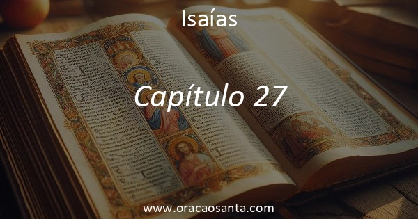 Isaías 27