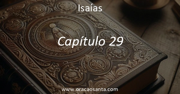 Isaías 29