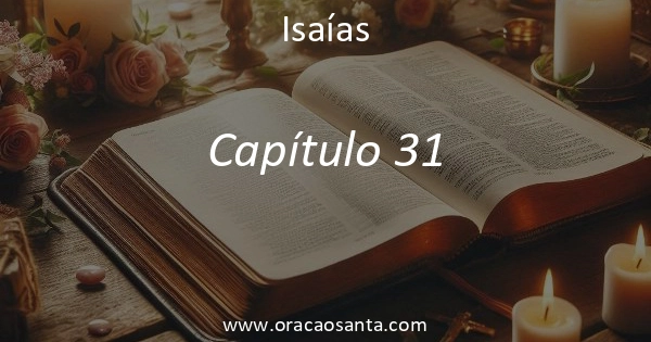 Isaías 31