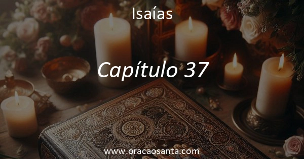 Isaías 37