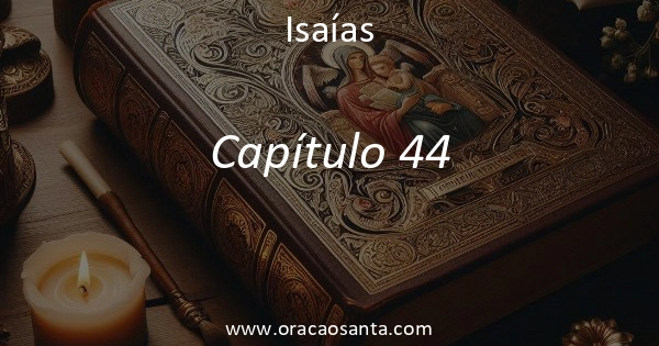 Isaías 44
