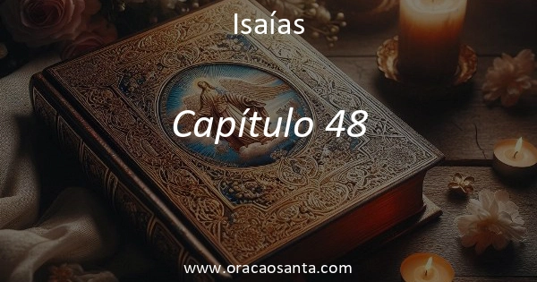 Isaías 48