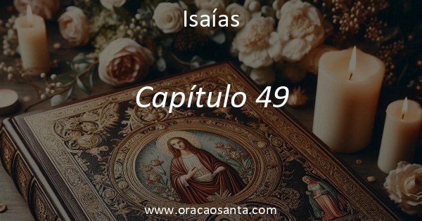 Isaías 49