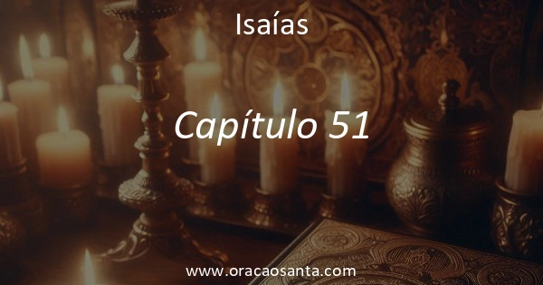 Isaías 51