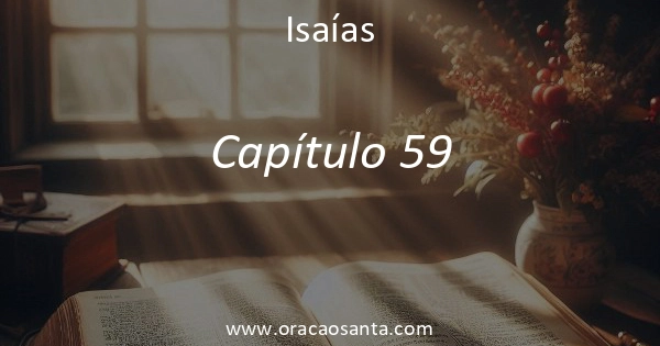 Isaías 59