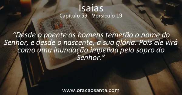 Isaías 59:19