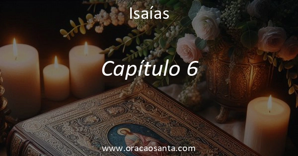 Isaías 6