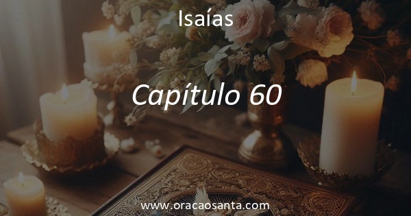Isaías 60