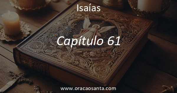 Isaías 61