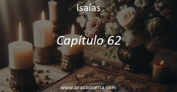 Isaías 62