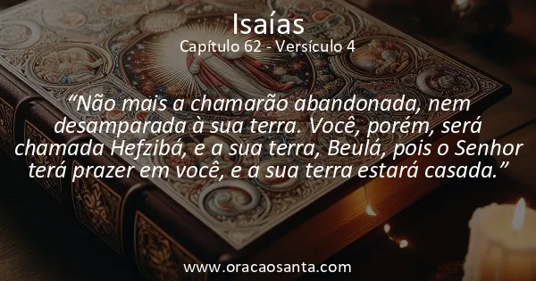 Isaías 62:4