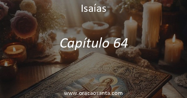 Isaías 64