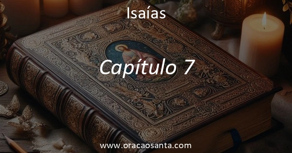 Isaías 7