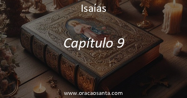 Isaías 9
