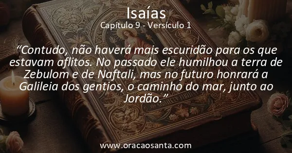 Isaías 9:1