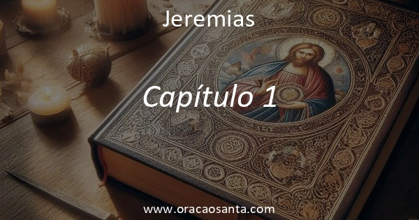 Jeremias 1