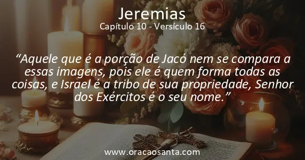 Jeremias 10:16