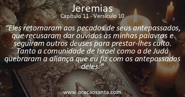 Jeremias 11:10