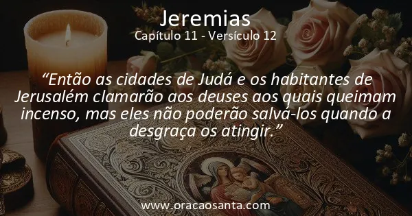 Jeremias 11:12