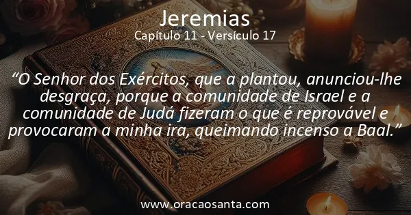 Jeremias 11:17