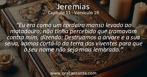 Jeremias 11:19