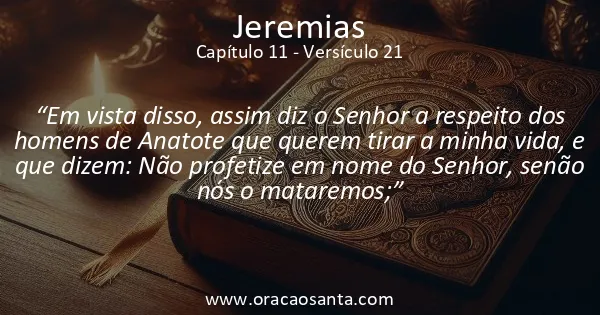 Jeremias 11:21