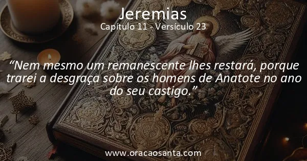 Jeremias 11:23