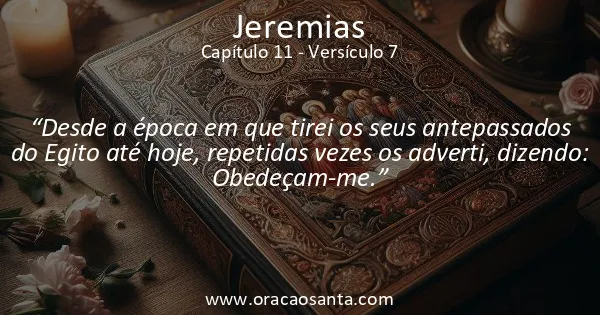 Jeremias 11:7
