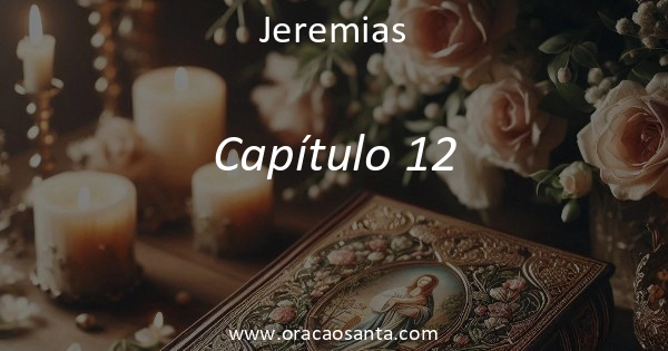 Jeremias 12