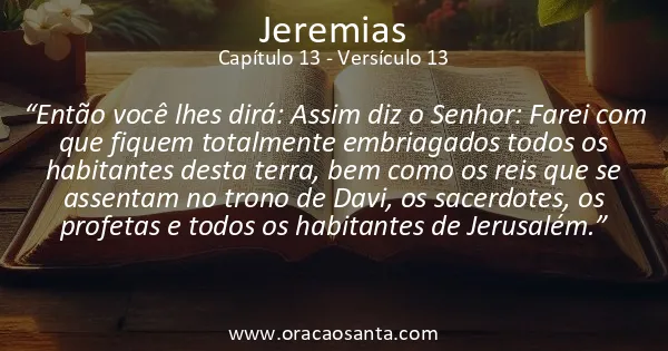Jeremias 13:13