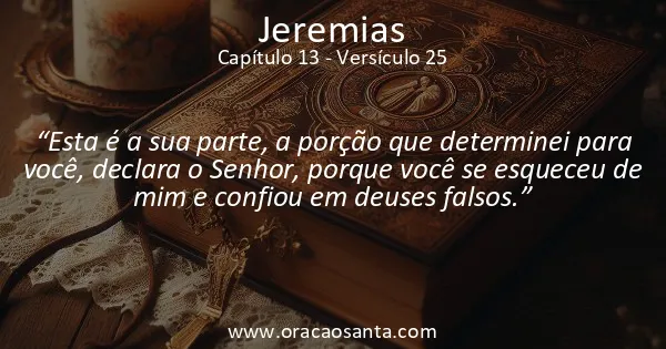 Jeremias 13:25