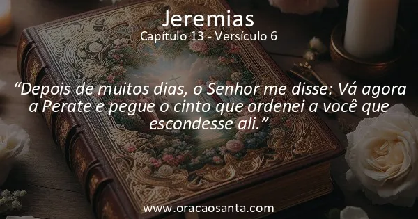 Jeremias 13:6