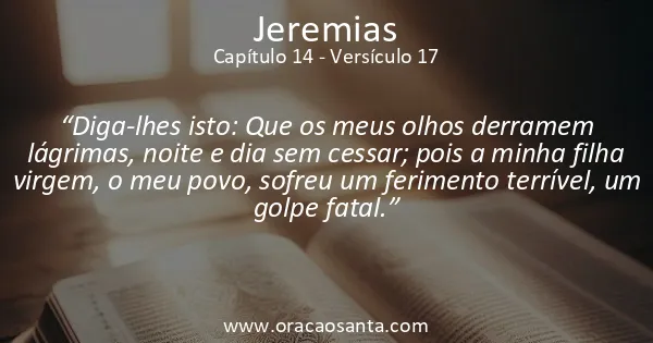 Jeremias 14:17