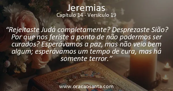 Jeremias 14:19