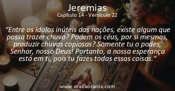Jeremias 14:22