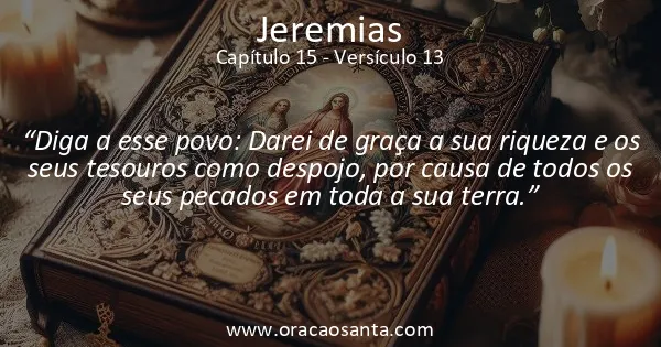 Jeremias 15:13