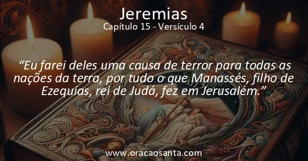 Jeremias 15:4