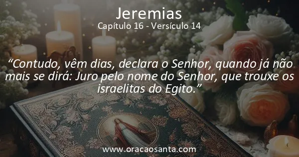 Jeremias 16:14