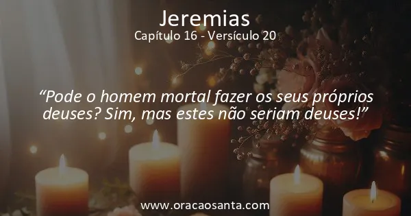 Jeremias 16:20