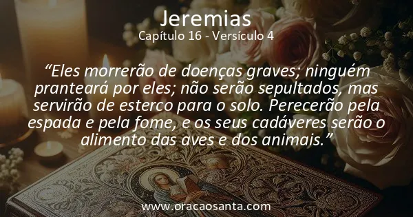 Jeremias 16:4