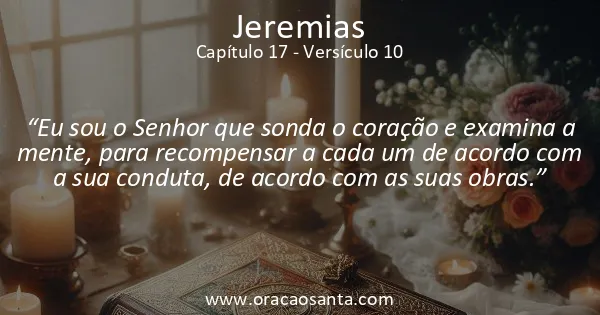 Jeremias 17:10