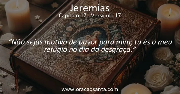 Jeremias 17:17
