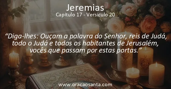 Jeremias 17:20