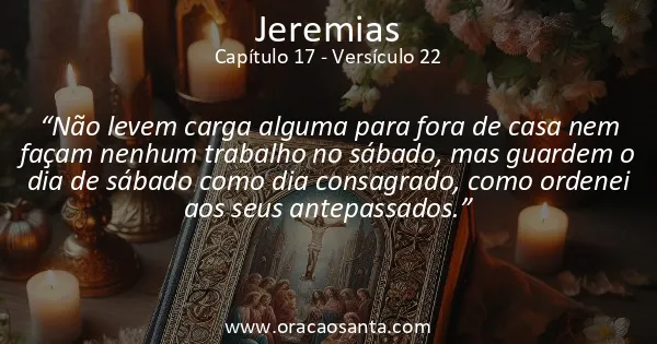 Jeremias 17:22