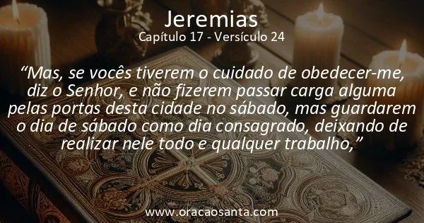 Jeremias 17:24