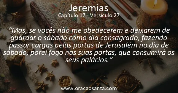 Jeremias 17:27