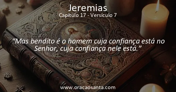 Jeremias 17:7